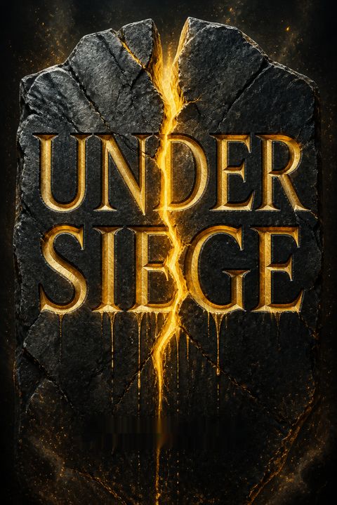 Under Siege by Eric Trump