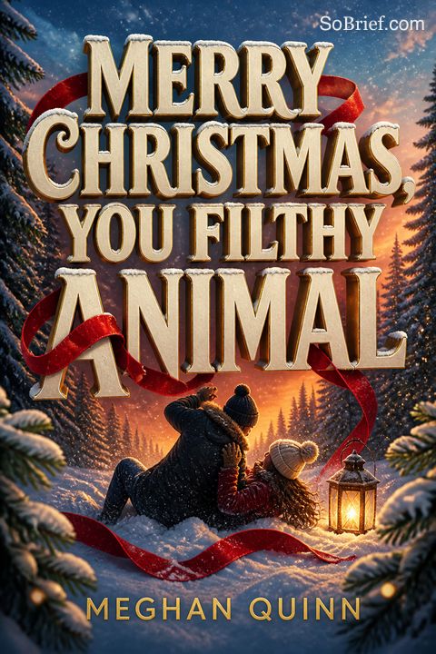 Merry Christmas, You Filthy Animal