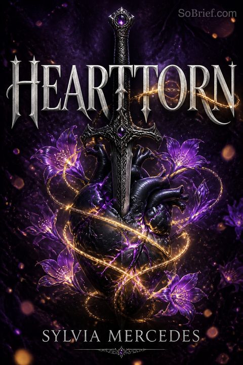 HeartTorn