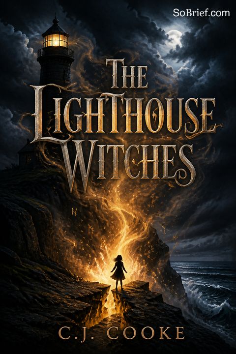 The Lighthouse Witches