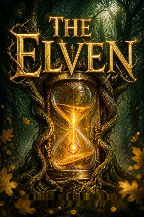 The Elven by Bernhard Hennen