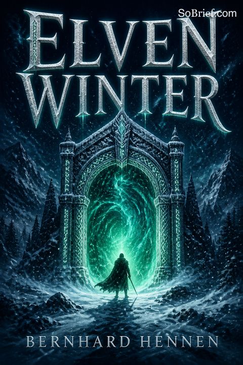 Elven Winter