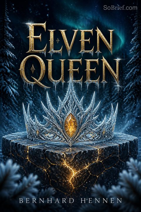 Elven Queen