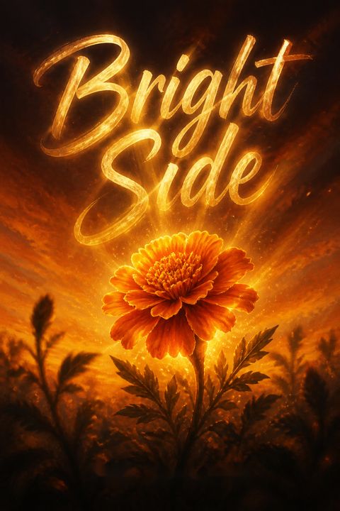 Bright Side by Kim    Holden