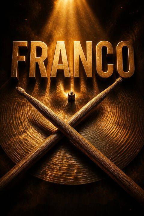 Franco by Kim    Holden
