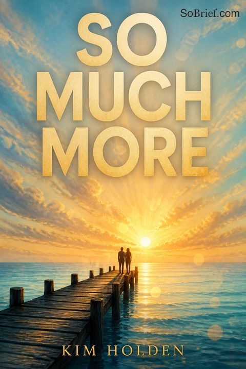 So Much More