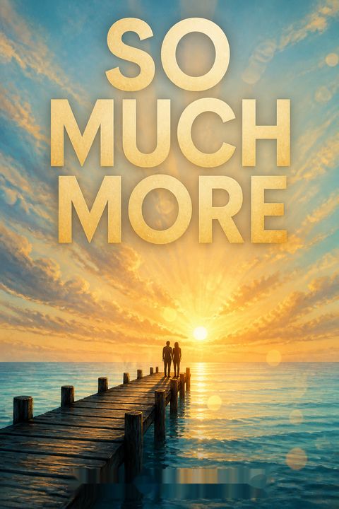 So Much More by Kim    Holden