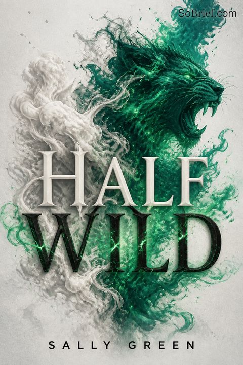 Half Wild