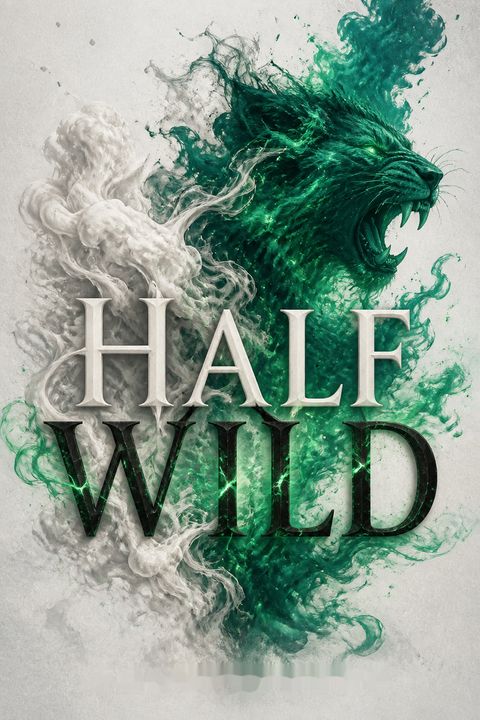 Half Wild by Sally Green
