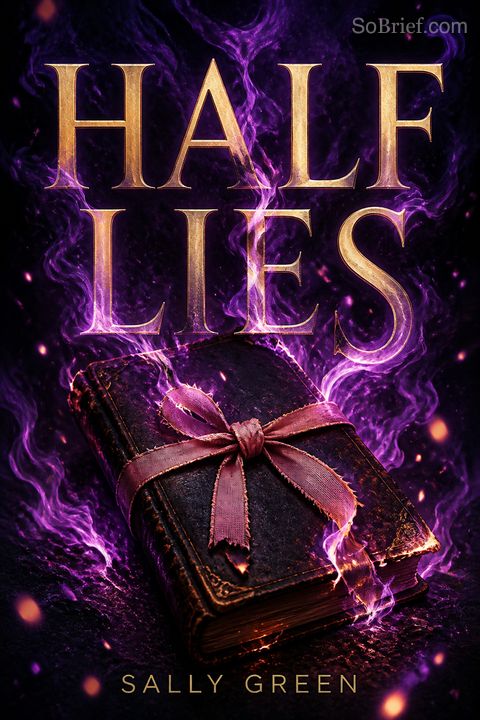 Half Lies