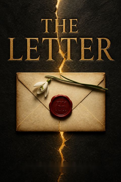 The Letter by Kathryn Hughes