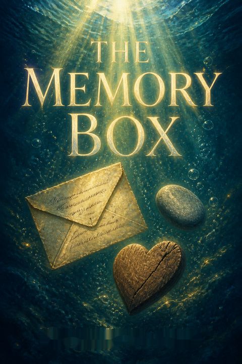 The Memory Box by Kathryn Hughes