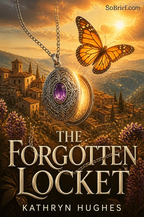 The Forgotten Locket