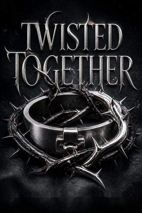 Twisted Together by Pepper Winters