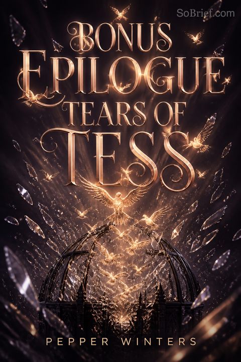 Bonus Epilogue Tears of Tess