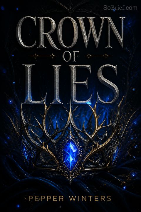 Crown of Lies