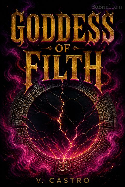Goddess of Filth