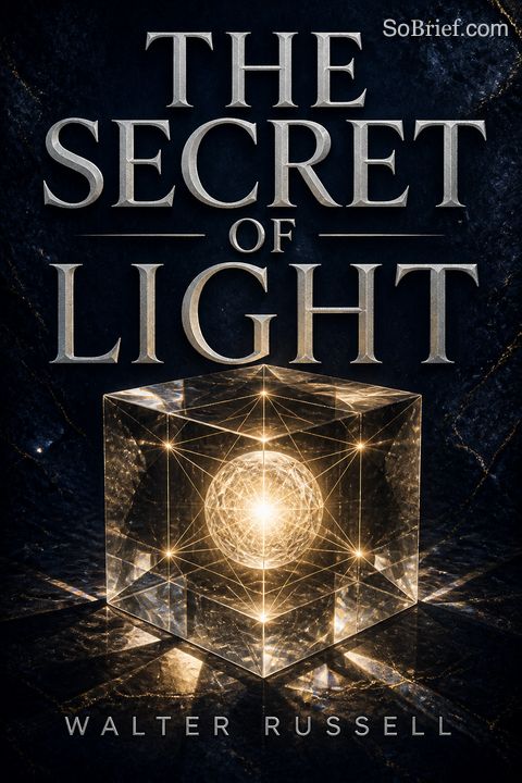 The Secret of Light