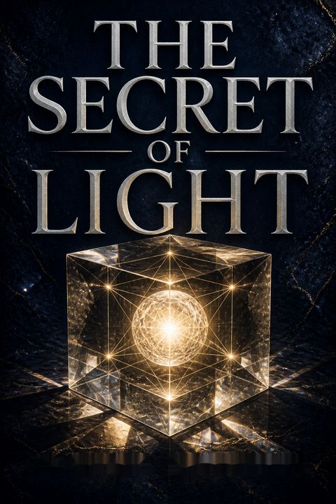 The Secret of Light by Walter Russell