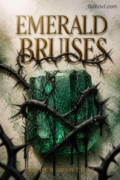 Emerald Bruises