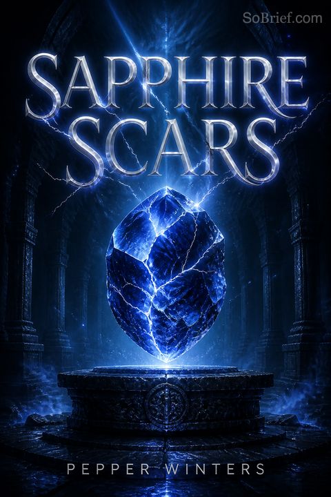 Sapphire Scars