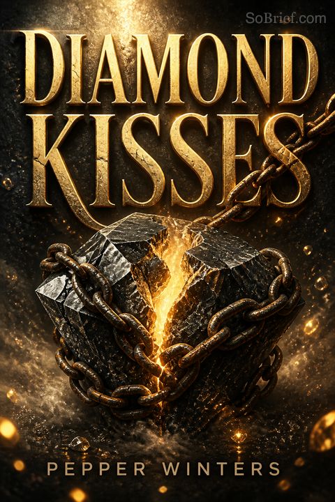 Diamond Kisses