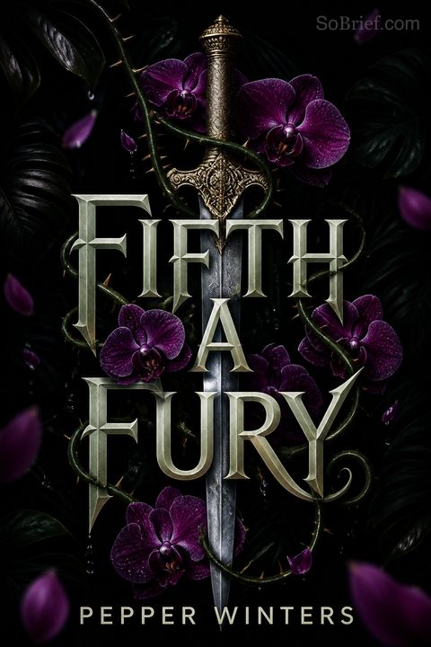 Fifth a Fury