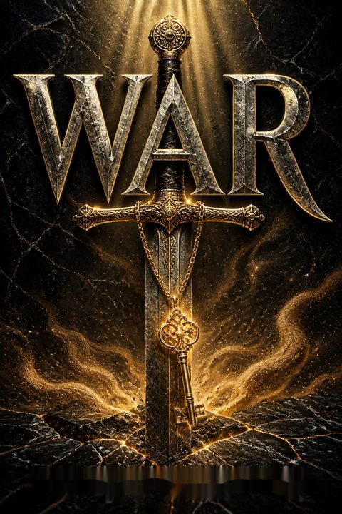 War by Jennifer Anne Davis
