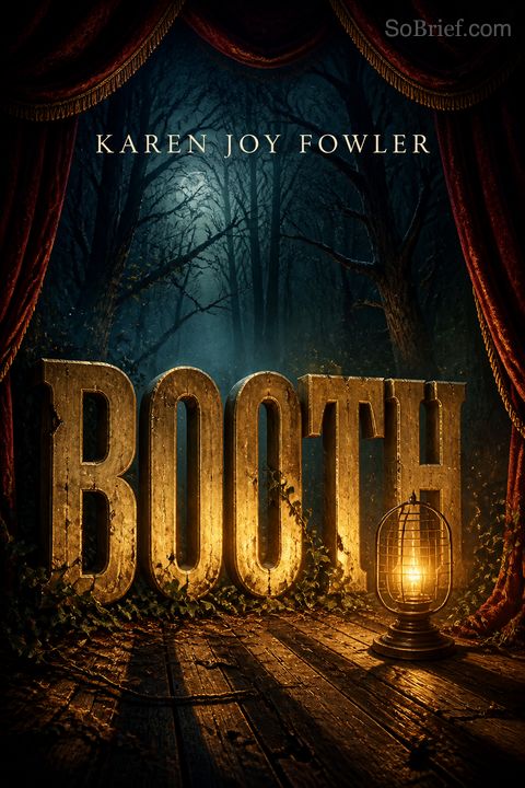 Booth