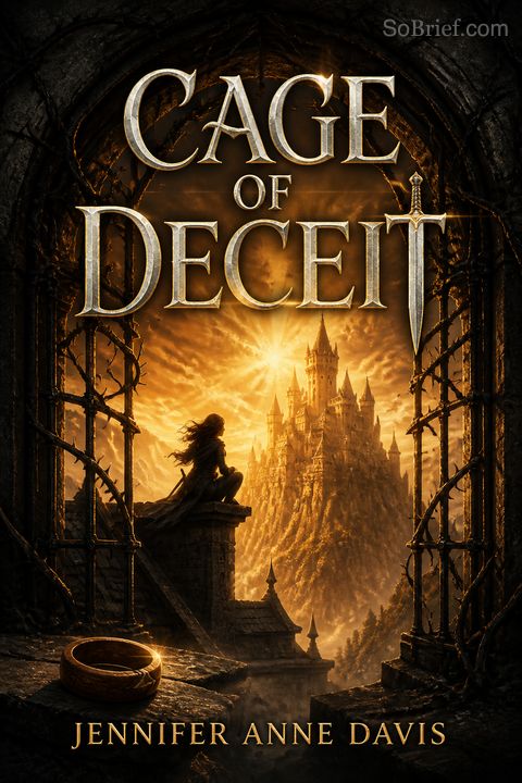 Cage of Deceit