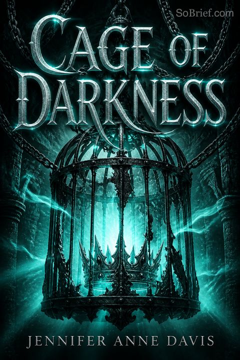 Cage of Darkness
