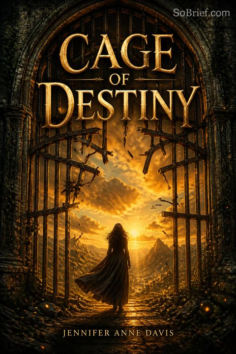 Cage of Destiny