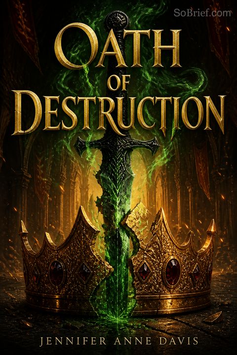 Oath of Destruction