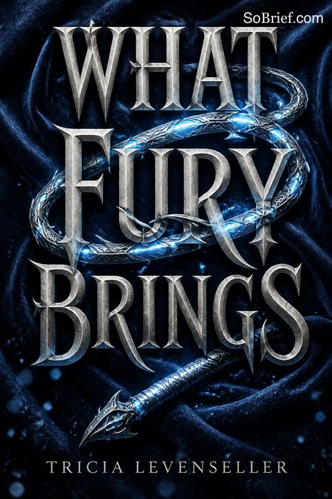 What Fury Brings