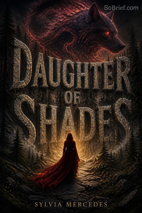 Daughter of Shades