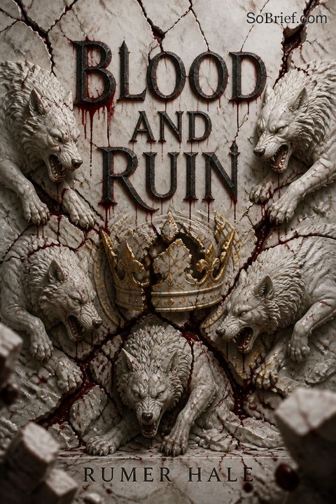 Blood and Ruin