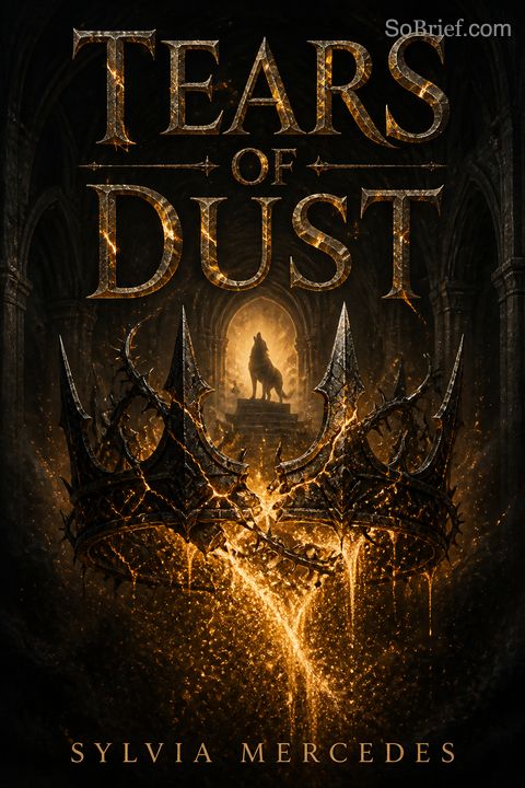 Tears of Dust
