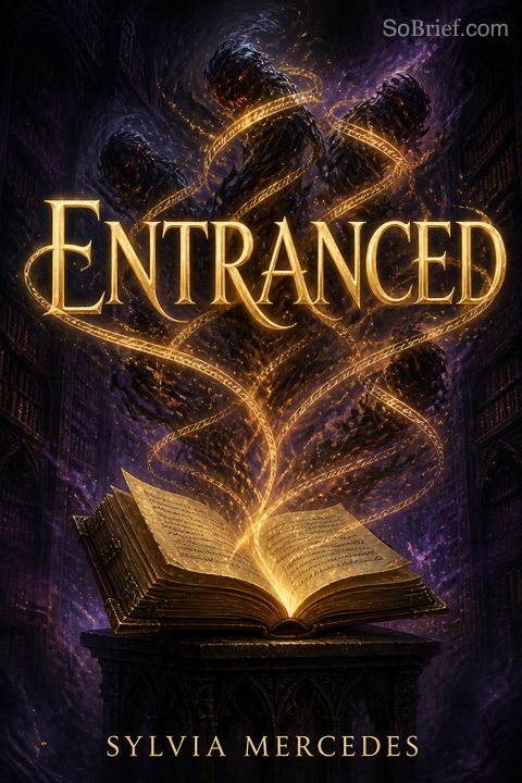 Entranced