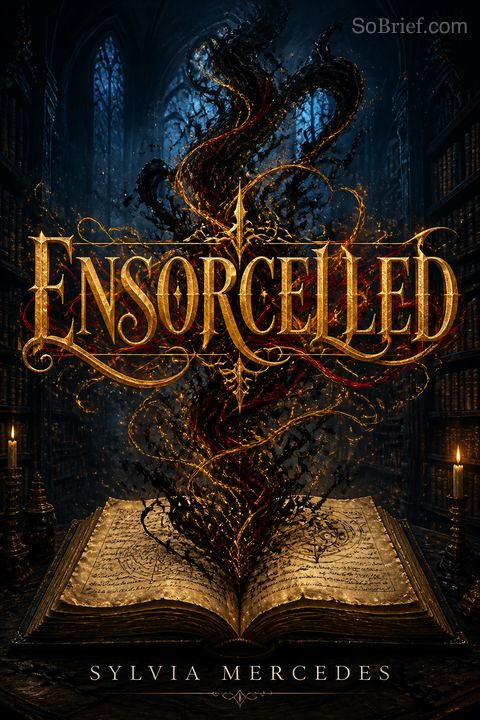 Ensorcelled