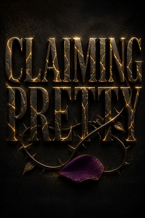 Claiming Pretty by Sienna Blake