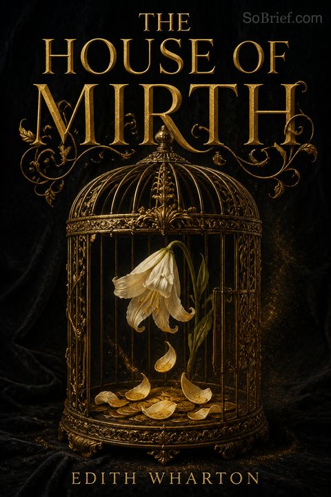 The House of Mirth
