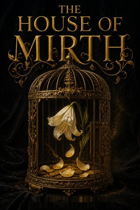 The House of Mirth by Edith Wharton