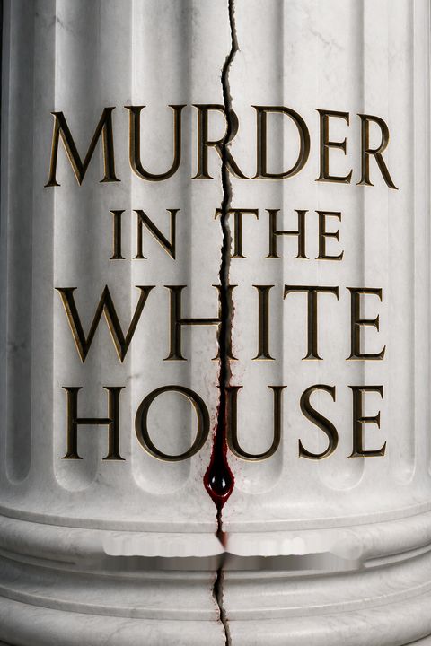 Murder in the White House by Margaret Truman