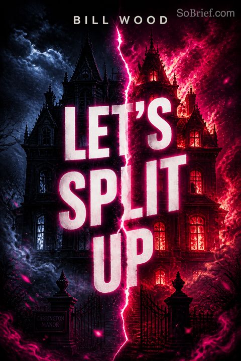 Let's Split Up