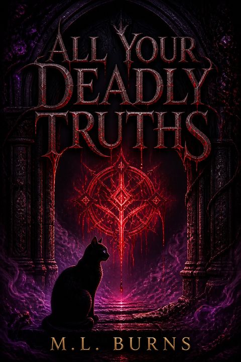 All Your Deadly Truths
