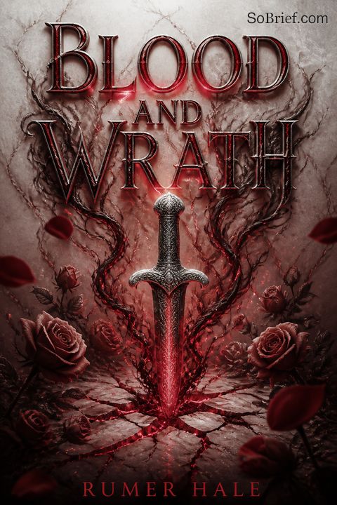 Blood and Wrath