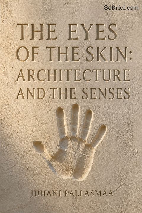 The Eyes of the Skin