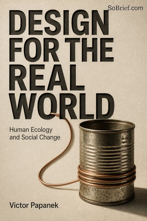 Design for the Real World