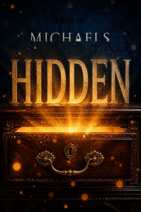 Hidden by Fern Michaels