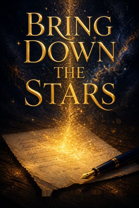 Bring Down the Stars by Emma   Scott